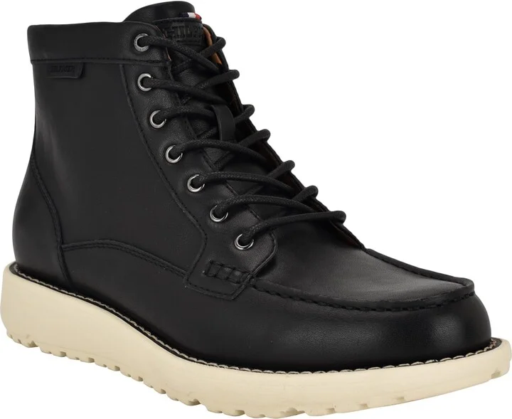 Tommy Hilfiger Men's Yori