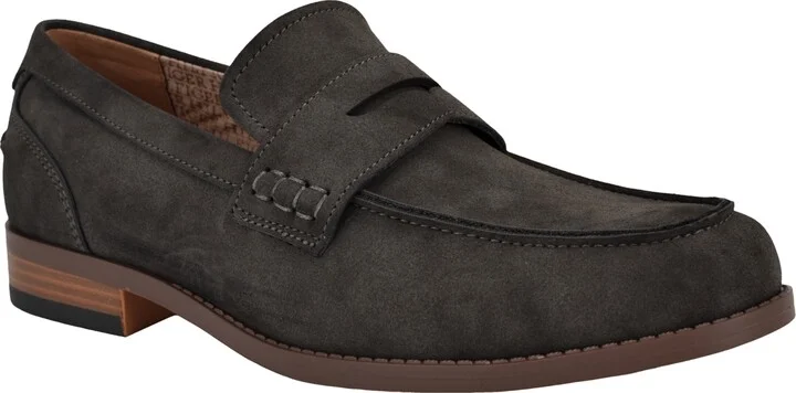 Tommy Hilfiger Men's Yoron Dress Penny Loafers