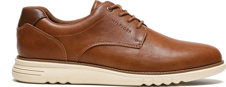 Tommy Hilfiger Men's Zell Casualized Hybrid Oxfords Shoe - Image 2
