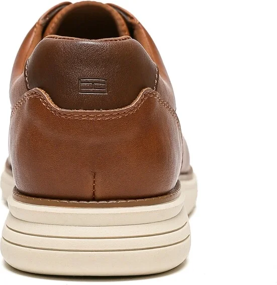 Tommy Hilfiger Men's Zell Casualized Hybrid Oxfords Shoe - Image 3