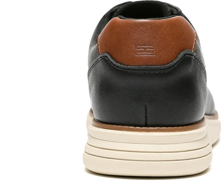 Tommy Hilfiger Men's Zell Casualized Hybrid Oxfords Shoe - Image 7