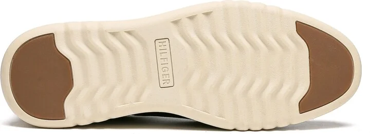 Tommy Hilfiger Men's Zell Casualized Hybrid Oxfords Shoe - Image 9