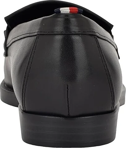 Tommy Hilfiger Merise Women's Flat Shoes Black : 8 M - Image 4