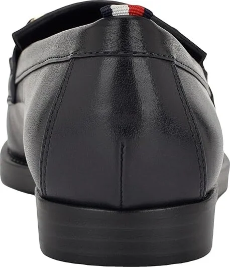 Tommy Hilfiger Merise Women's Flat Shoes Dark Blue : 7 M - Image 4