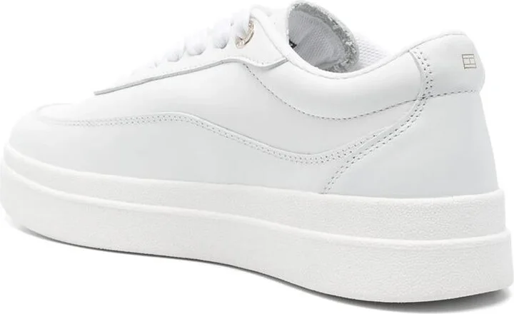 Tommy Hilfiger Modern Court Sneaker Shoes - Image 3