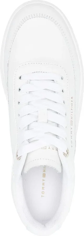 Tommy Hilfiger Modern Court Sneaker Shoes - Image 4