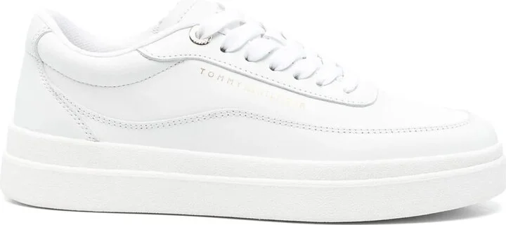 Tommy Hilfiger Modern Court Sneaker Shoes