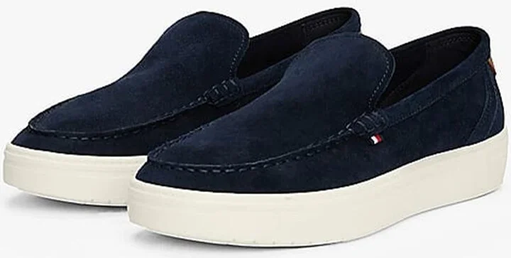 Tommy Hilfiger Modern Light Hybrid Loafer Shoes - Image 2
