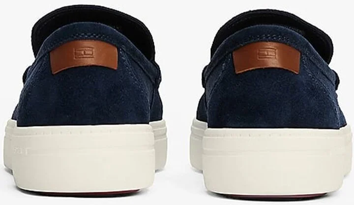Tommy Hilfiger Modern Light Hybrid Loafer Shoes - Image 4