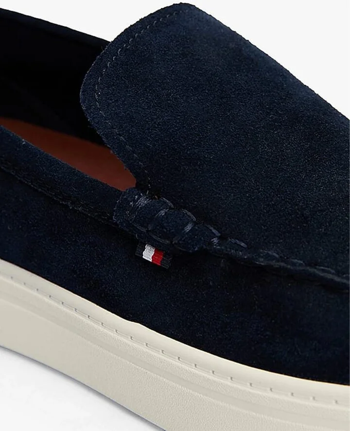 Tommy Hilfiger Modern Light Hybrid Loafer Shoes - Image 6