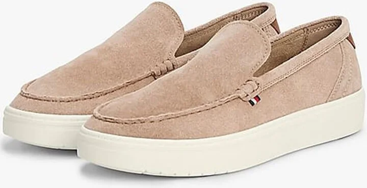 Tommy Hilfiger Modern Light Hybrid Loafer Shoes - Image 2