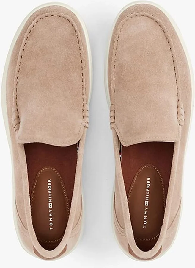 Tommy Hilfiger Modern Light Hybrid Loafer Shoes - Image 3