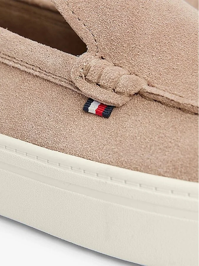 Tommy Hilfiger Modern Light Hybrid Loafer Shoes - Image 6