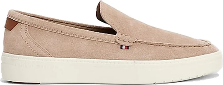 Tommy Hilfiger Modern Light Hybrid Loafer Shoes