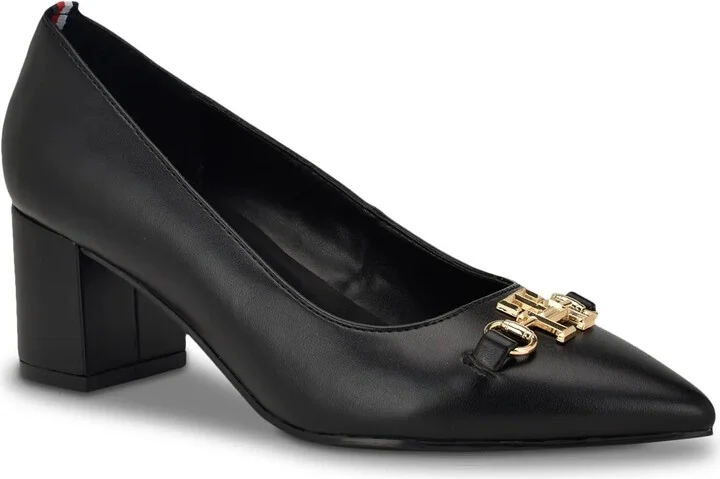Tommy Hilfiger Nanya Pump