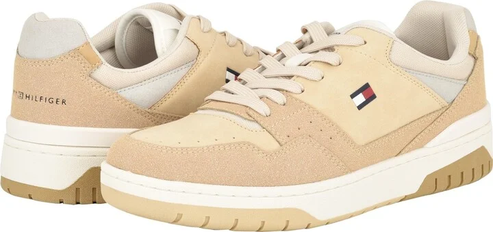 Tommy Hilfiger Nashon Medium Natural Multi 12 M