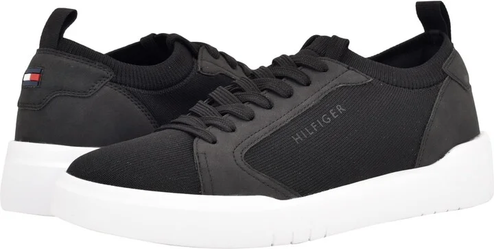 Tommy Hilfiger Nikano Black 12 D (M)