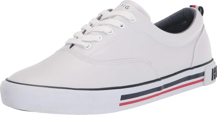 Tommy Hilfiger Paines White 12 D (M)
