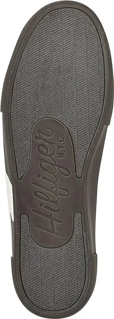 Tommy Hilfiger Pandora Men's Shoes Black/Nicotine : 10 D - Medium - Image 3
