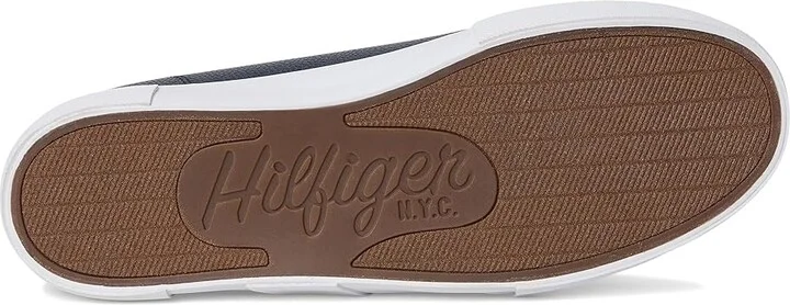 Tommy Hilfiger Pandora Men's Shoes Dark Blue : 7 D - Medium, Synthetic - Image 3