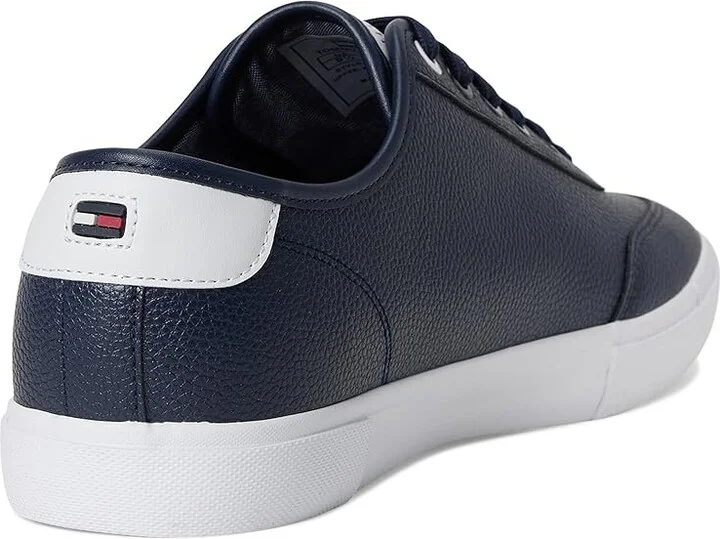 Tommy Hilfiger Pandora Men's Shoes Dark Blue : 7 D - Medium, Synthetic - Image 4