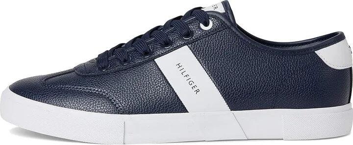 Tommy Hilfiger Pandora Men's Shoes Dark Blue : 7 D - Medium, Synthetic - Image 6