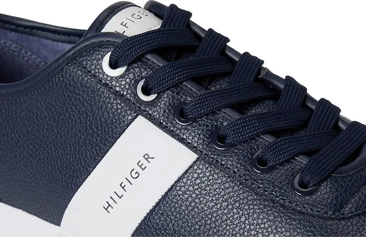 Tommy Hilfiger Pandora Men's Shoes Dark Blue : 7 D - Medium, Synthetic - Image 7