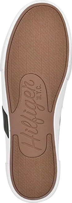 Tommy Hilfiger Pandora Men's Shoes Grey/Navy : 7 D - Medium - Image 3