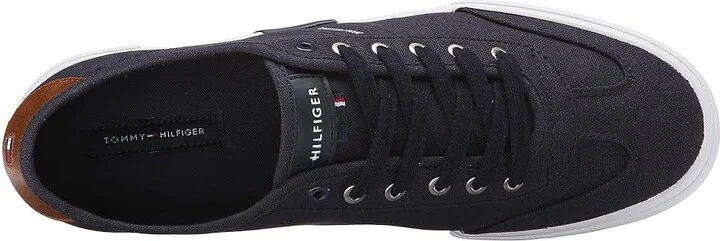 Tommy Hilfiger Pandora Men's Shoes Navy : 7 D - Medium - Image 3