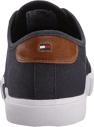 Tommy Hilfiger Pandora Men's Shoes Navy : 7 D - Medium - Image 5