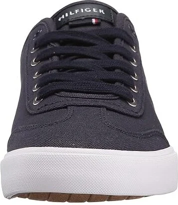 Tommy Hilfiger Pandora Men's Shoes Navy : 7 D - Medium - Image 6
