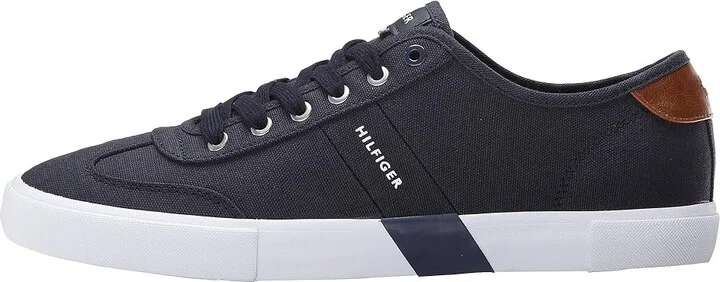 Tommy Hilfiger Pandora Men's Shoes Navy : 7 D - Medium - Image 7