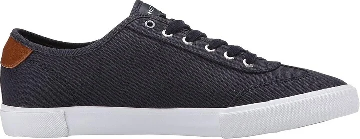 Tommy Hilfiger Pandora Men's Shoes Navy : 7 D - Medium - Image 8