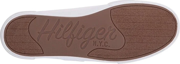 Tommy Hilfiger Pandora Men's Shoes White Synthetic : 7 D - Medium - Image 3