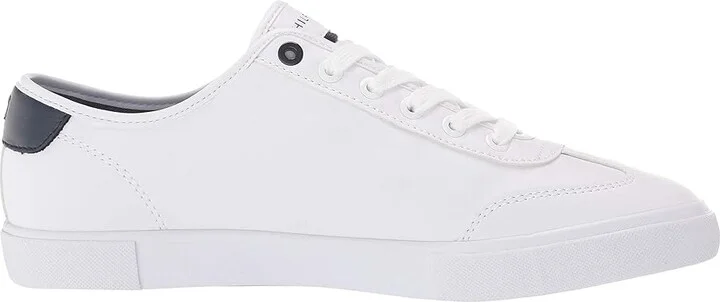 Tommy Hilfiger Pandora Men's Shoes White Synthetic : 7 D - Medium - Image 4