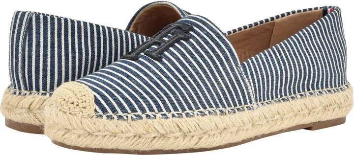 Tommy Hilfiger Peanni Vintage Blue 8 M