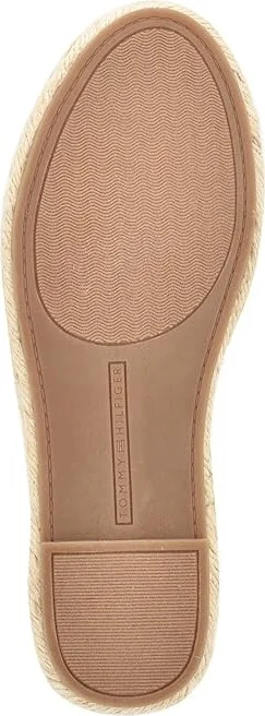 Tommy Hilfiger Peanni Women's Sandals Black : 9 M, Synthetic - Image 3