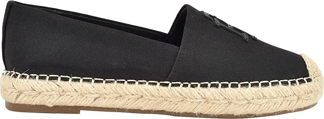 Tommy Hilfiger Peanni Women's Sandals Black : 9 M, Synthetic - Image 5