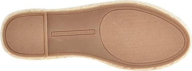 Tommy Hilfiger Peanni Women's Shoes Vintage Blue : 5.5 M, Faux Leather/Synthetic - Image 3