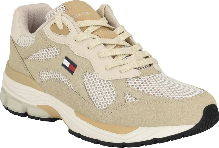 Tommy Hilfiger Pharil Light Natural Multi 10 D (M)