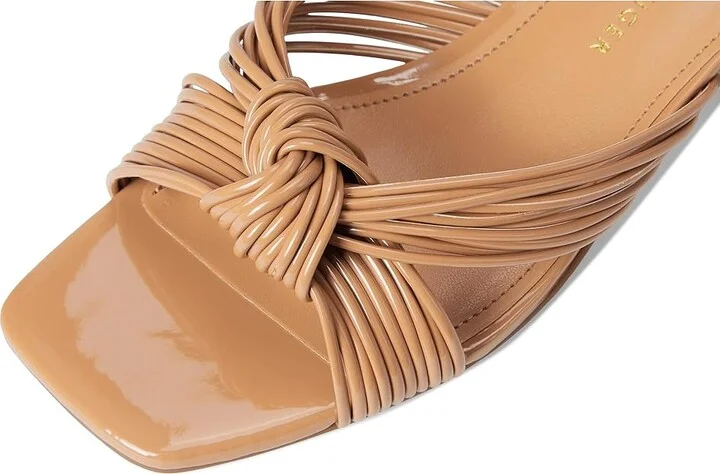 Tommy Hilfiger Philie Women's Dress Sandals Beige : 6 M, Synthetic - Image 7