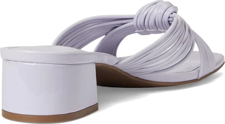Tommy Hilfiger Philie Women's Dress Sandals Purple : 7 M, Synthetic - Image 4