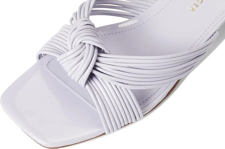 Tommy Hilfiger Philie Women's Dress Sandals Purple : 7 M, Synthetic - Image 7