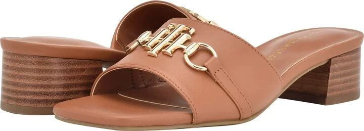 British Tan