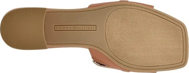 Tommy Hilfiger Pippe Women's Shoes British Tan : 7 M, Synthetic - Image 3
