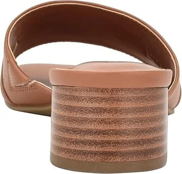 Tommy Hilfiger Pippe Women's Shoes British Tan : 7 M, Synthetic - Image 4