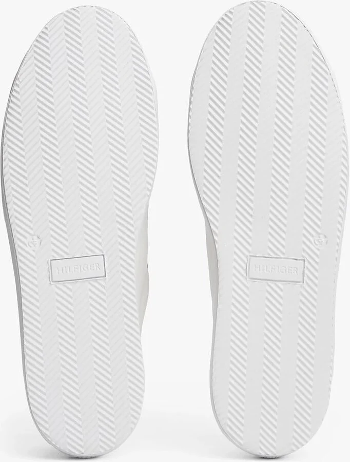 Tommy Hilfiger Premium Cupsole Leather Shoes - Image 5