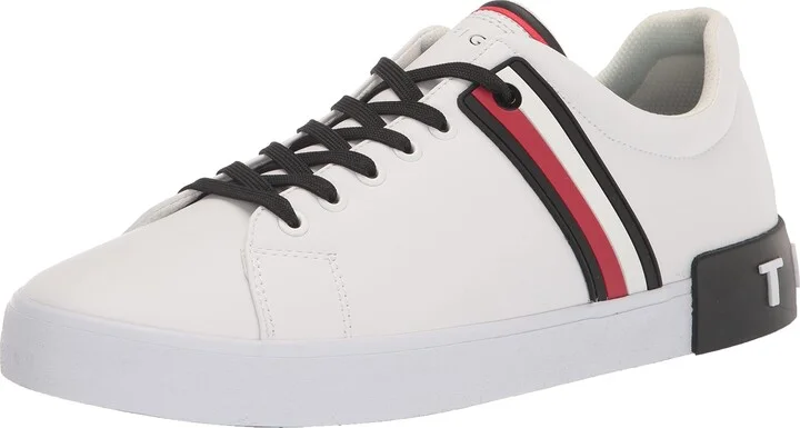 White/Black Multi
