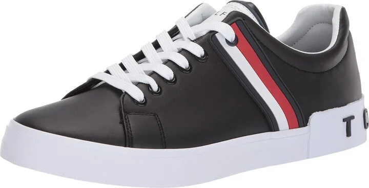 Tommy Hilfiger Ramus Black 10 D (M)