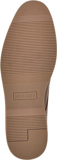 Tommy Hilfiger Rawstin Men's Boots Brown : 7 D - Medium, Synthetic - Image 3